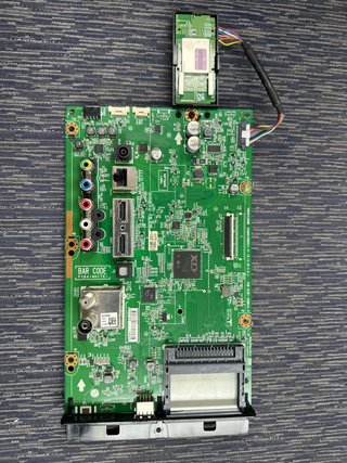Main EAX69105803 1.0