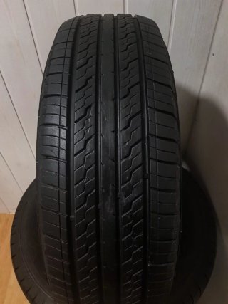 4 Neumáticos Autogreen Sport Cruiser 235/75R15