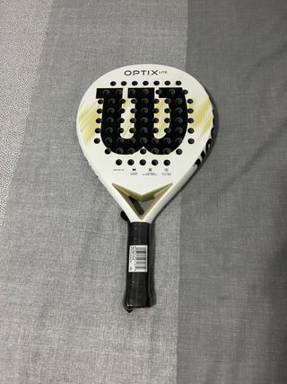 Pala de Pádel Wilson Optix V2 Lite