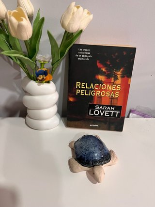 Relaciones peligrosas