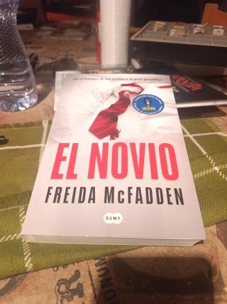 El novio