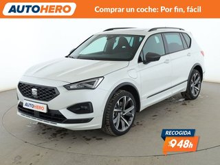 Seat Tarraco 1.4 TSI e-HYBRID FR