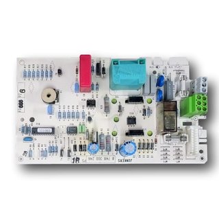 Placa Junkers Eurosmart ZWA 24 1 AM23 (ANTIGUA)