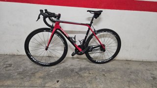 Bicicleta de Carretera Dare Carbono