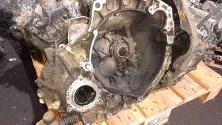 CAJA CAMBIOS Audi A8 (4E)(2002->)