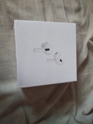 Apple AirPods Pro 2 (USB-C)