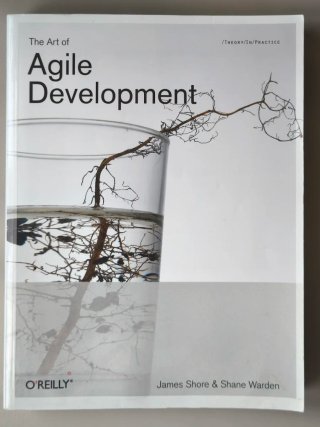 The Art of Agile Development, 2ª edición