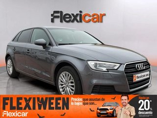 Audi A3 30 TFSI 85kW (116CV) Sportback