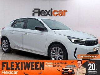 Opel Corsa 1.2 XEL 55kW (75CV) Edition