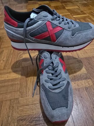 Zapatillas Munich
