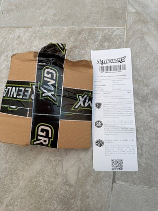 Regulador de Corriente para Moto