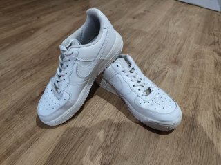 Zapatillas Nike Air Force 1 Blancas