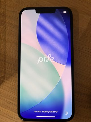 iPhone 13 Verde 128gb