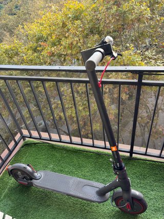 Patinete Xiaomi Mi Electric Scooter Pro 2