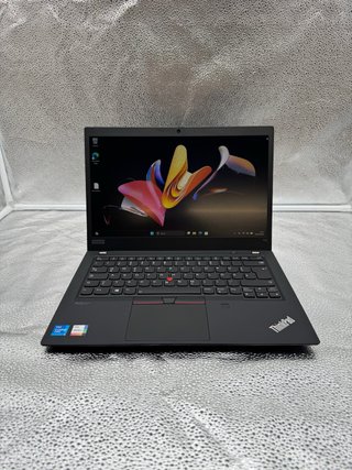 Notebook Lenovo ThinkPad T14 Gen 2