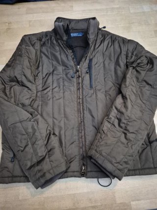 Chaquetón impermeable Polo Ralph Lauren L