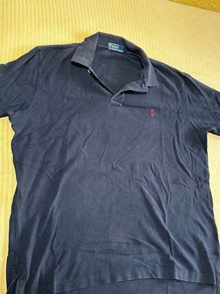 Polo Ralph Lauren Azul