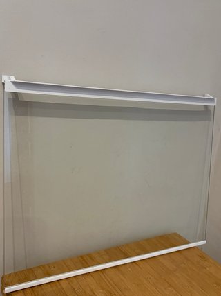 Estante de Cristal para Frigorífico Bosch