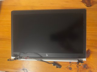 Pantalla HP Elitebook 850 G5