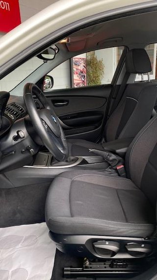 BMW Serie 1 118D 143CV