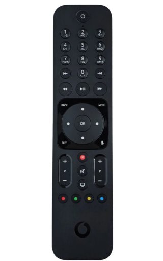 Mando a distancia Vodafone R3170301 R327301A98-001