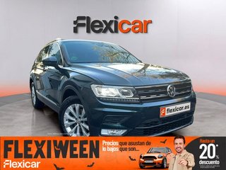Volkswagen Tiguan Advance 2.0 TDI 110kW(150CV) BMT DSG