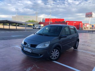 Renault Scenic 2008