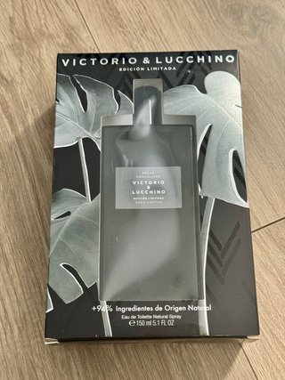Colonia Victorio & Lucchino Oasis Exótico