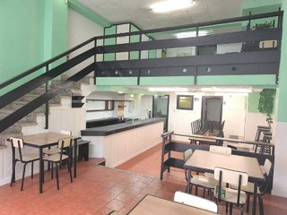 Local comercial en venta en La Calzada en Gijón