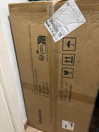 Armario Vestidor Utah ID Market