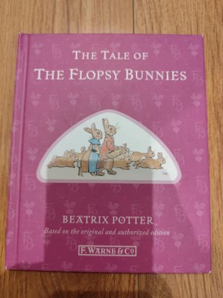 The Tale of the Flopsy Bunnies
