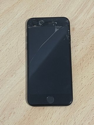 Apple iPhone SE 2 128GB Negro