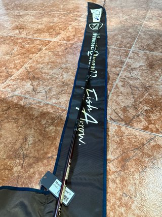 Caña Fish Arrow x Tulala Monster Queen 72
