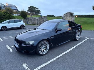 BMW M3 E92