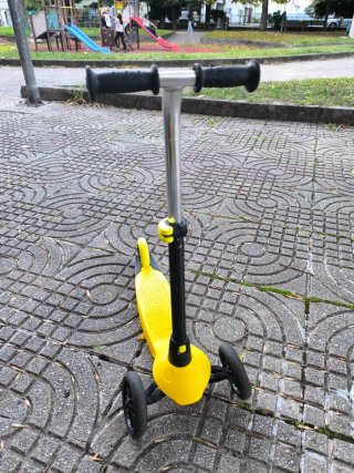 Patinete Infantil Decathlon