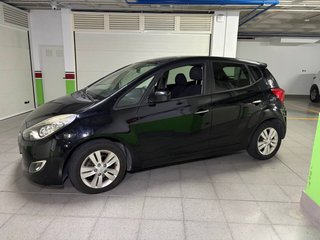 Hyundai ix20 2013 170000 KM DIESEL 1.6 115 CV