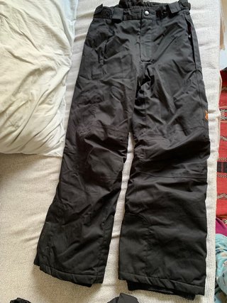 Pantalones de esquí niño