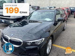BMW SERIE 3 330e xDrive Touring (2022)