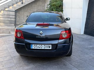 Renault Megane 2006
