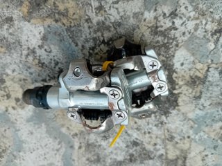 Despiece accesorios MTB