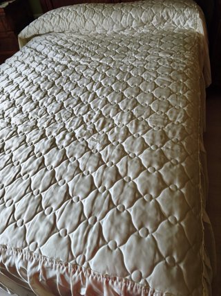 Colcha de Cama Reig Marti