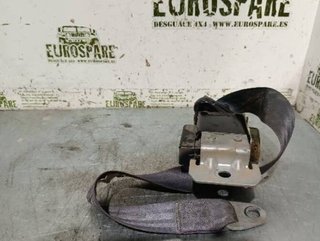 Cinturón seguridad del der jeep 34689 cherokee 2.5