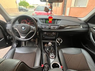 BMW X1 2014