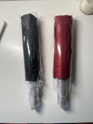 2 Paraguas Grandes Automáticos