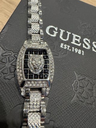 Pulsera Guess