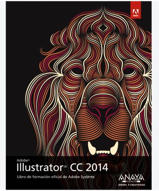Adobe Illustrator CC 2014