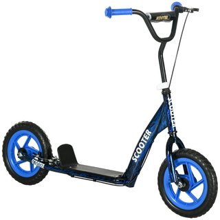 Kinderroller, höhenverstellbarer Tretroller für Ki