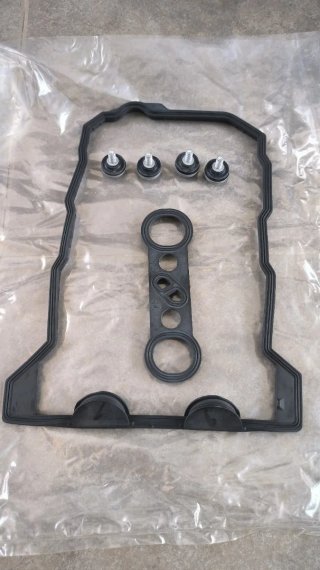 Juego Juntas original Tapa Culata BMW F800 Rotax
