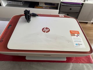 Impresora HP Deskjet 2723e