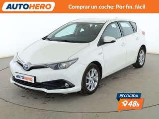 Toyota Auris 1.8 Hybrid Active